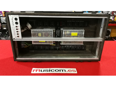 PITTSBURGH EP 208 CASE